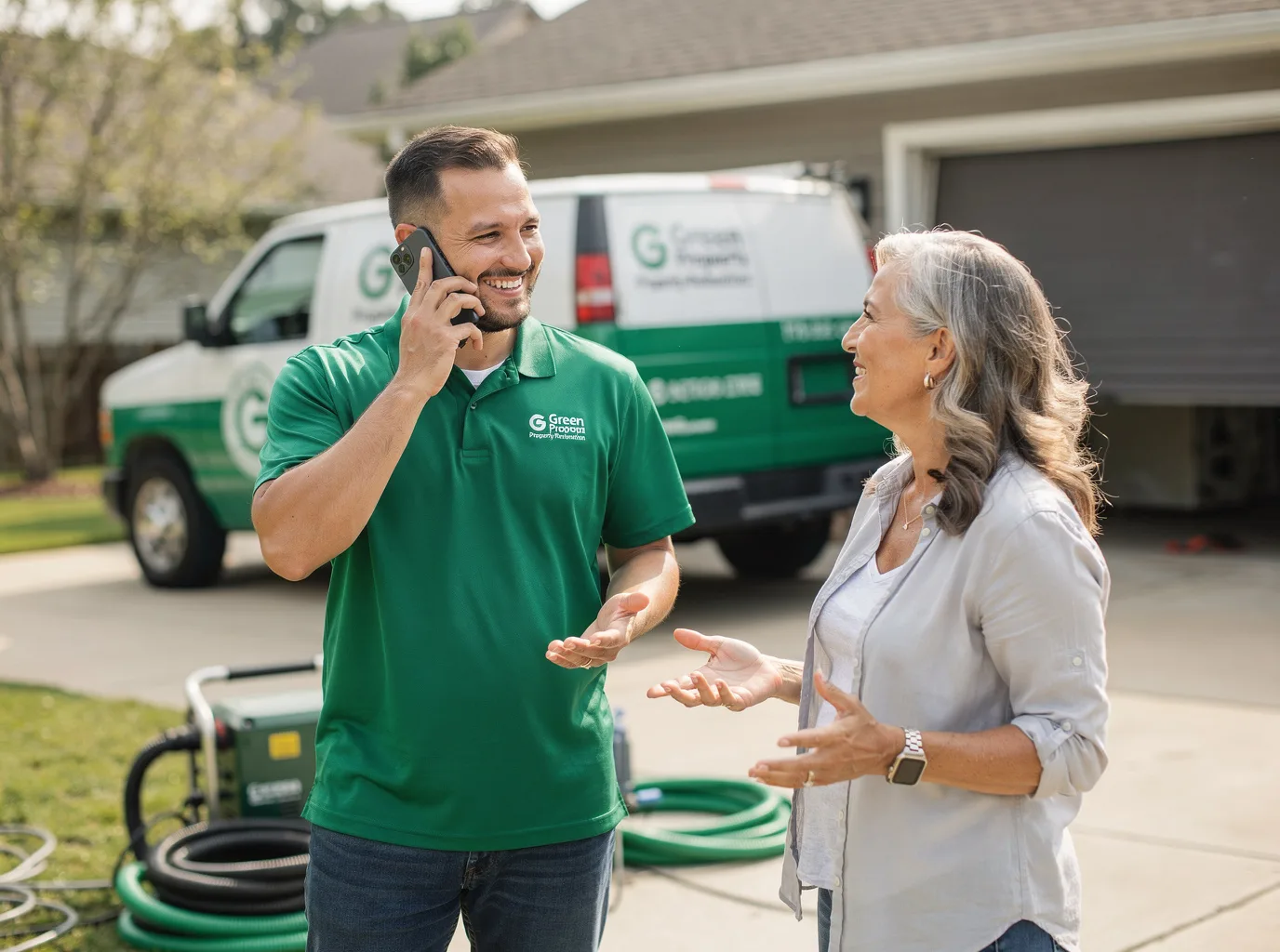 Water Damage Restoration Richfield, ID FAQs